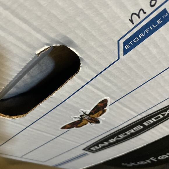 Levi’s 569 Loose Straight Leg Jeans Womens 14 Reg Denim Med Wash VTG Y2K 26x26” - Picture 13 of 13